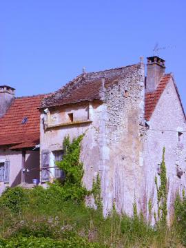 46 LIMOGNE EN QUERCY - D24