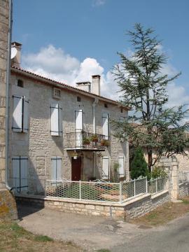 Belle demeure à Mondoumerc