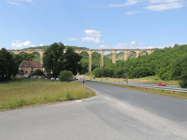 Viaduct (31/05/2014)