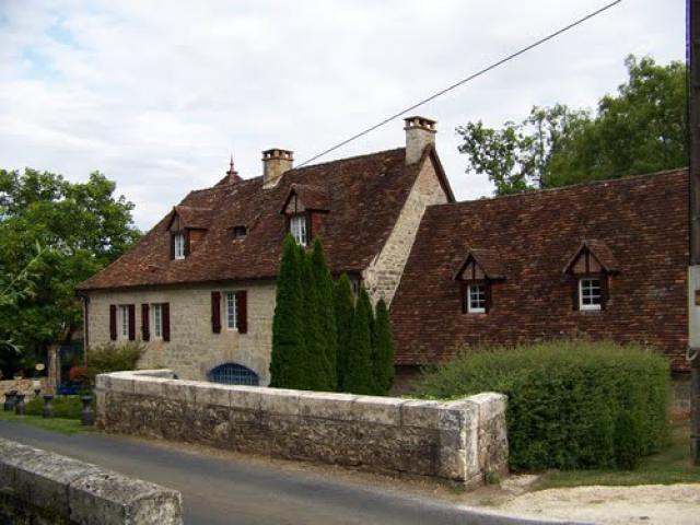 Moulin du Soustre