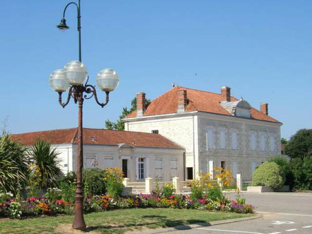 Ecole de Cocumont
