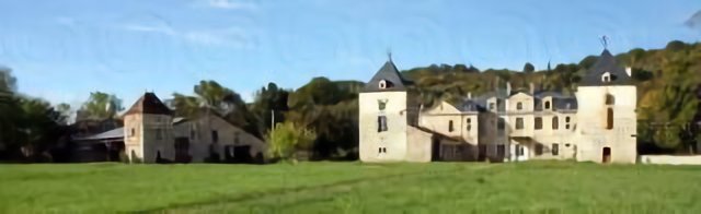 Château Larrouy Clairac