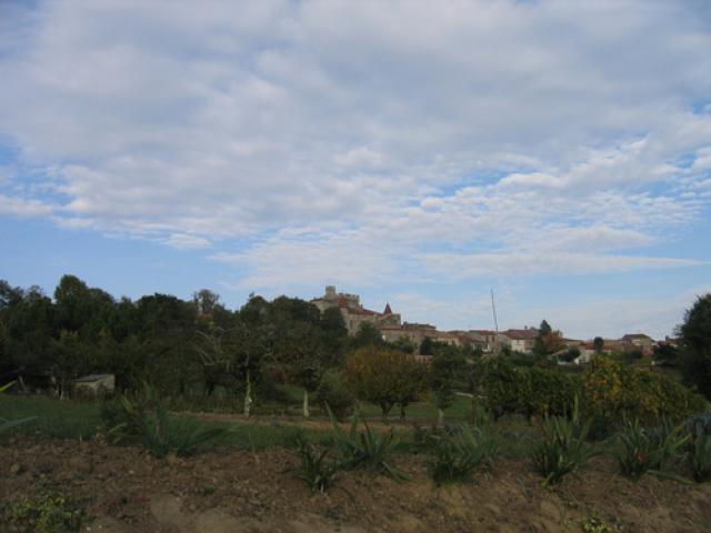 Xaintrailles