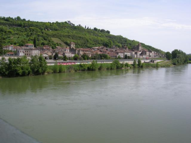 Port Sainte Marie, Fr