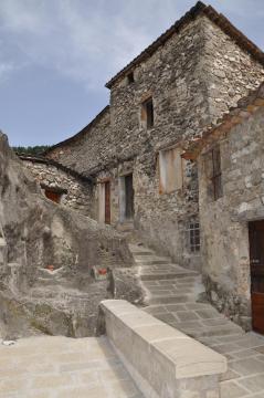 Maison d'Annot