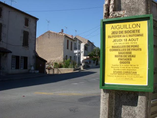 Rue Gambetta