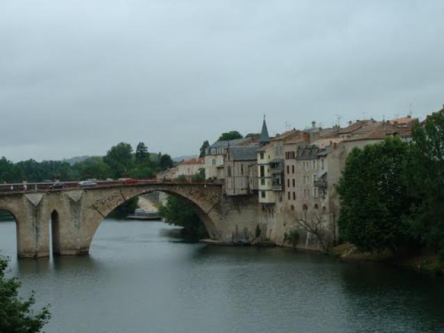 pont de Fumel