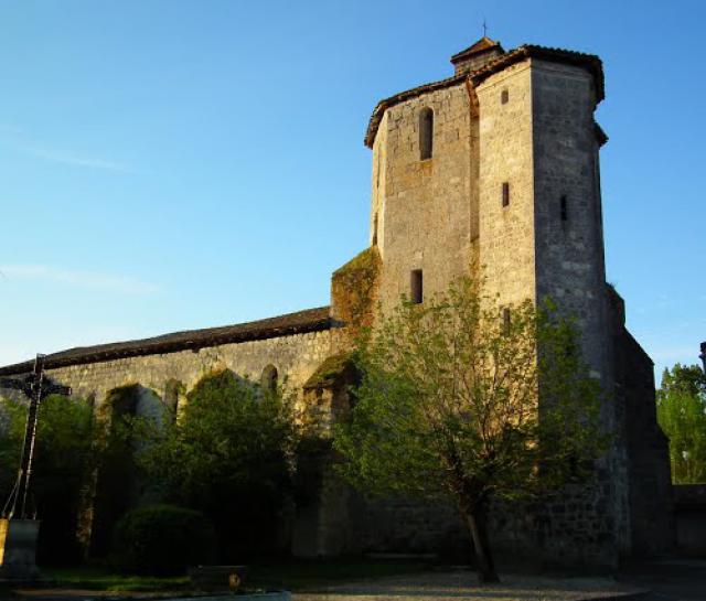 Eglise