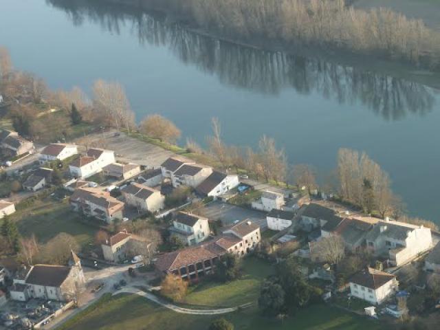 Boé Village