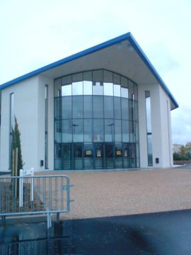 Centre Culturel de la ville de Foulayronnes