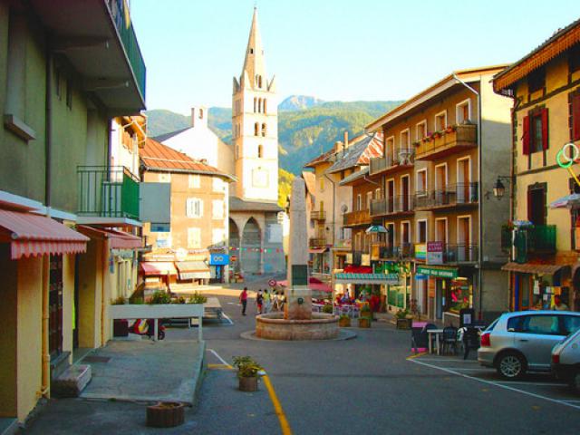 Guillestre (05)