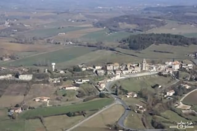 Saint-Pastour