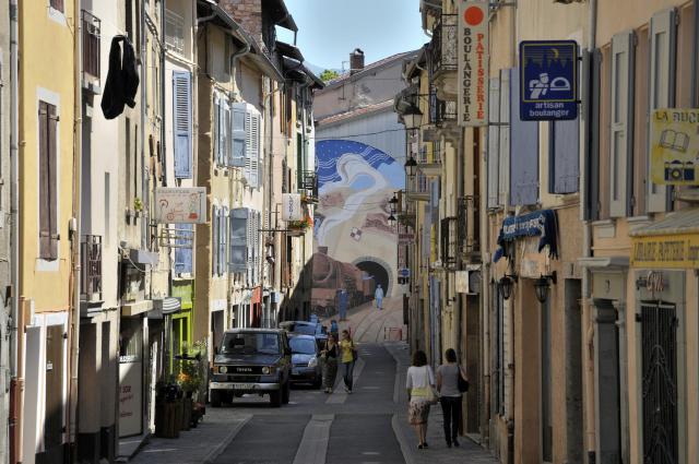 fresque du PLM