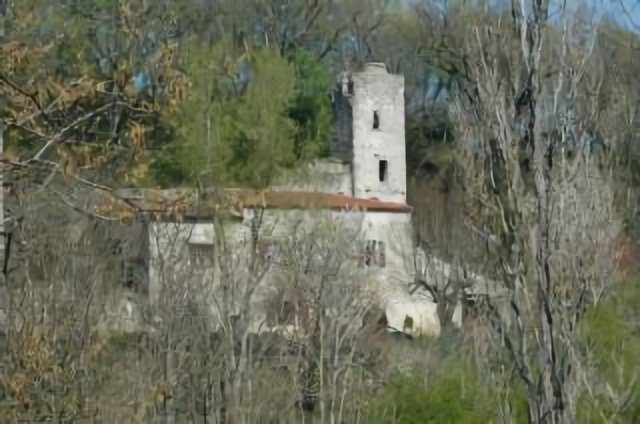 monument historique de st antoine
