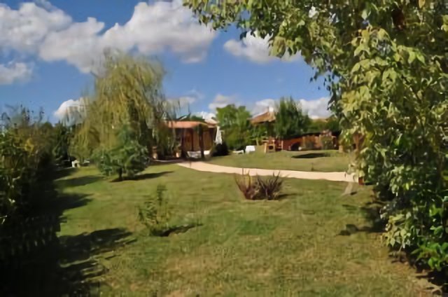 Domaine de la grave