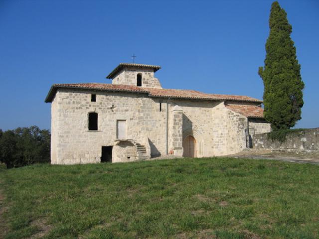 Eglise de Dominipech