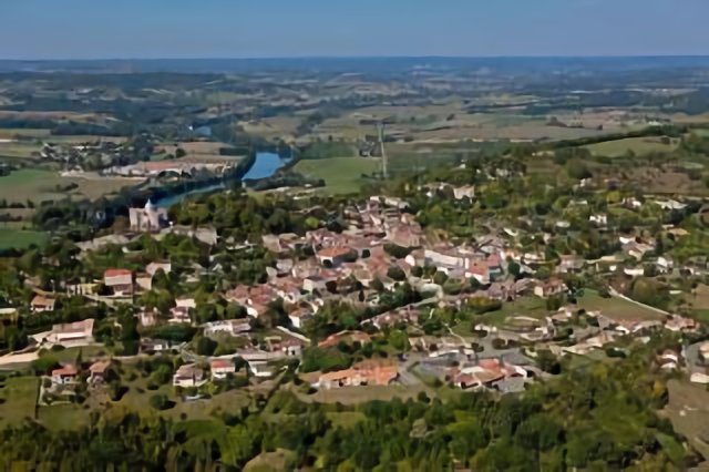 Penne-d'Agenais