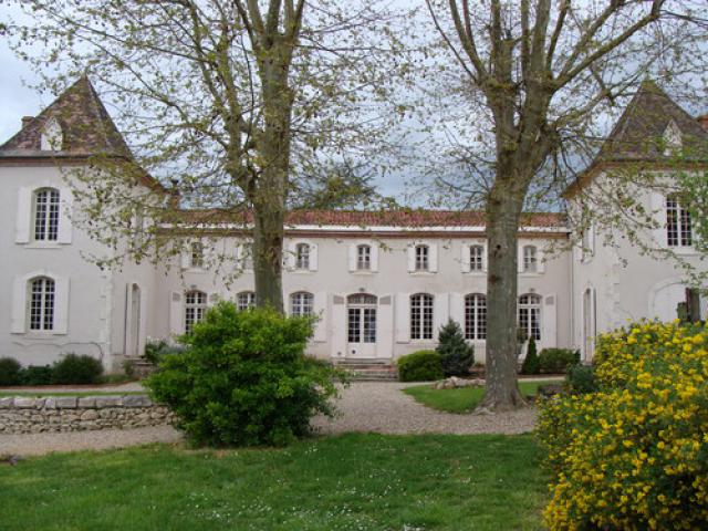 Chartreuse Castelrey