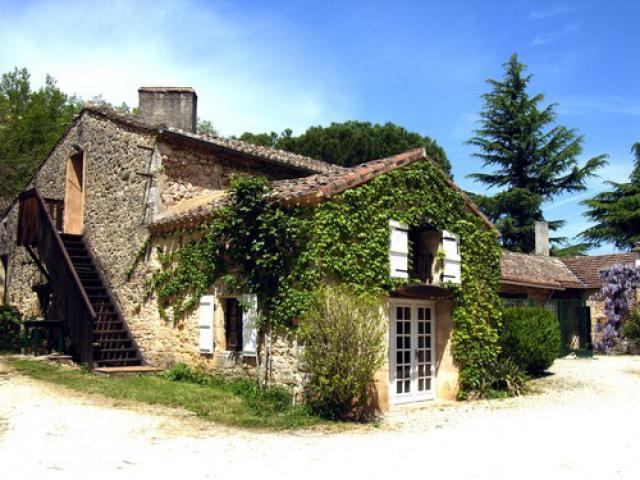 Auberge de Vezou