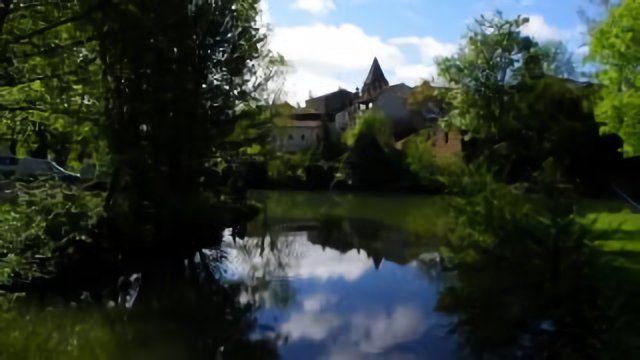 Chasseneuil,