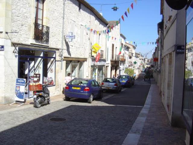 grand'rue