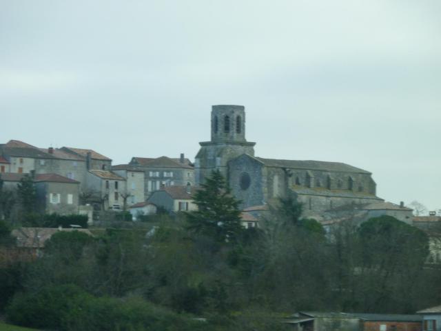 Laplume (Lot-et-Garonne, France)