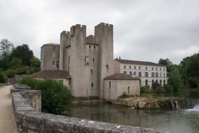 Moulin des tours
