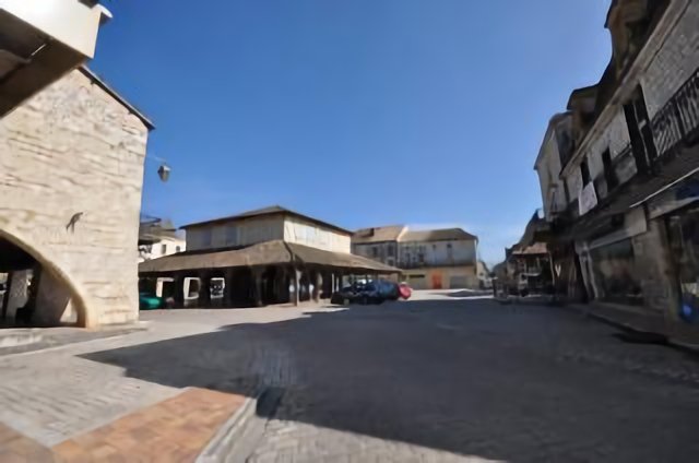 Villeréal