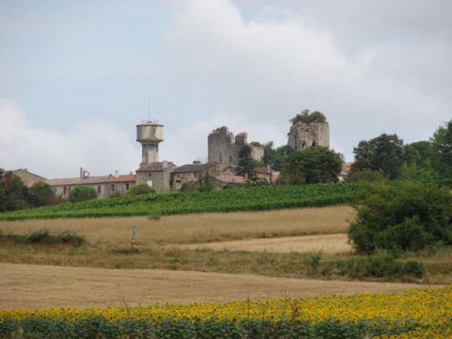 Mongaillard 14/07/2009