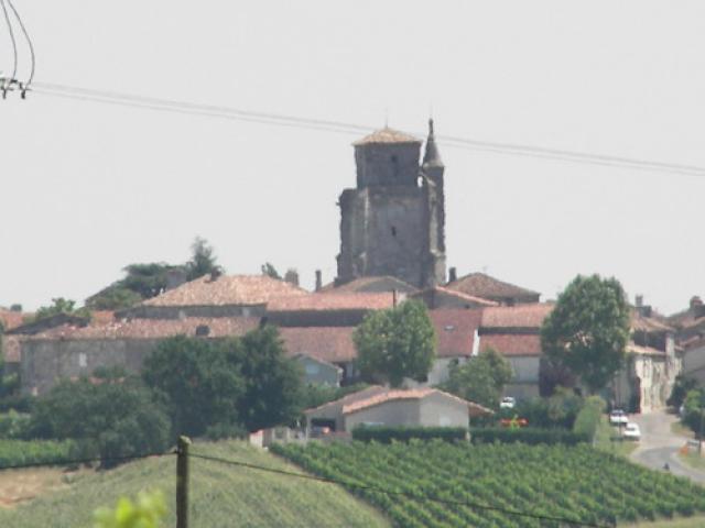 Montagnac-sur-Auvignon