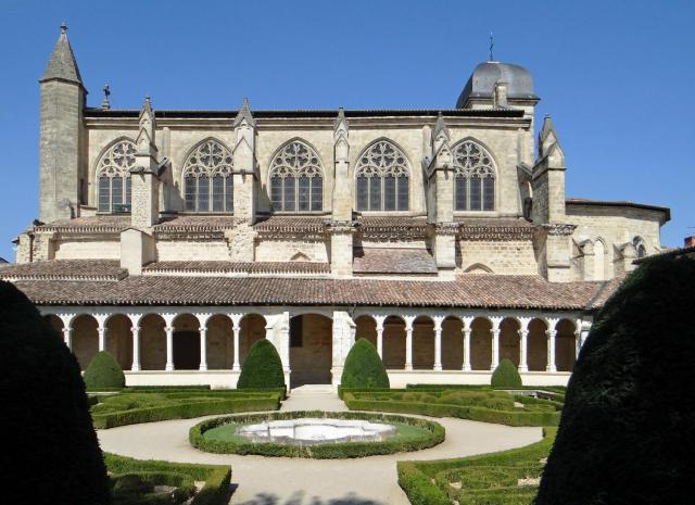 Cet édifice est répertorié dans la base Mérimée, base de données sur le patrimoine architectural français du ministère de la Culture, sous…