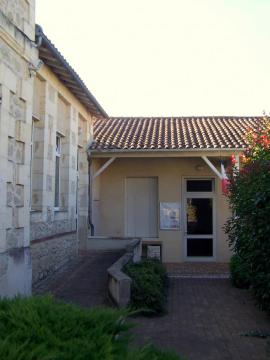 Église Notre-Dame de Cambes (Lot-et-Garonne, France)