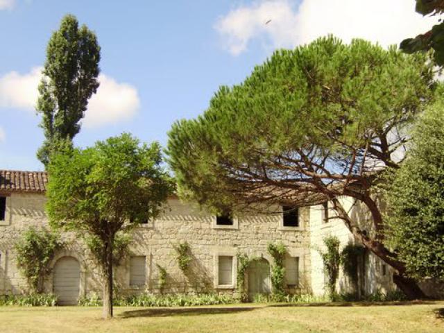 Moulinet