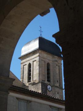 Notre Dame de Marmande.