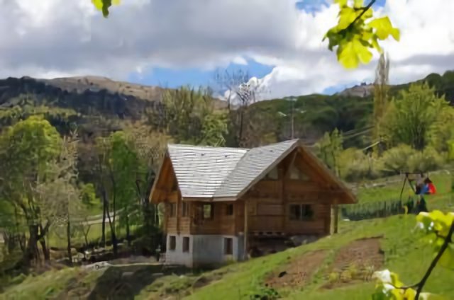 Petit Bois, La Montagne Manteyer