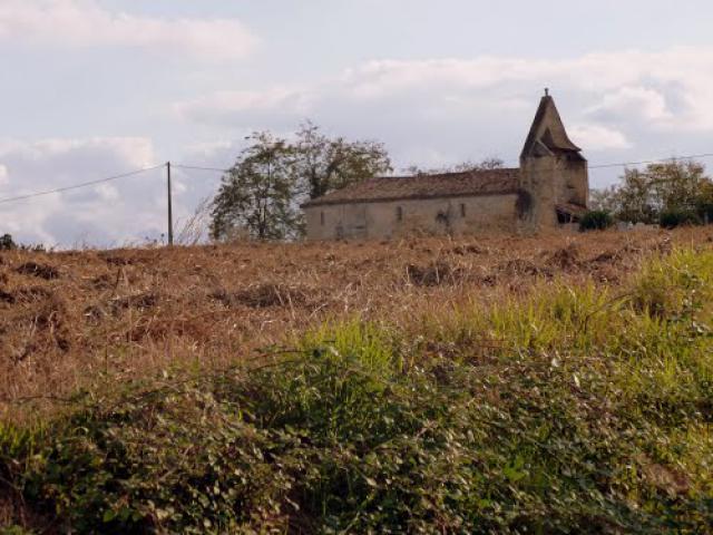 église saint sauveur