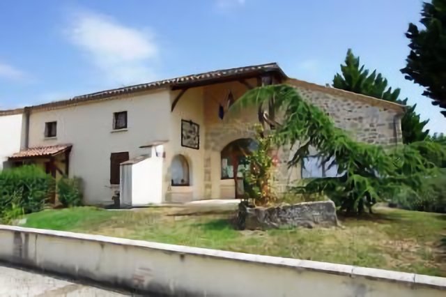 Mairie de Saint Pierre sur Dropt