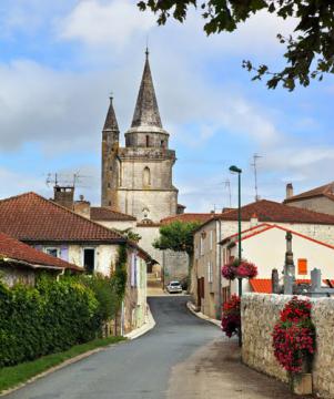 Sainte-Colombe-en-Bruilhois