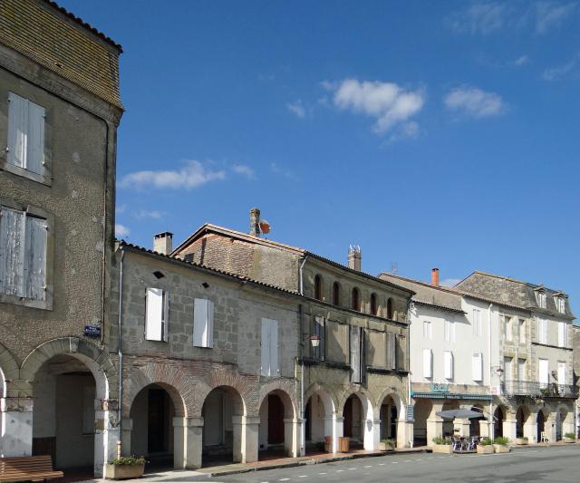 Verteuil-d'Agenais