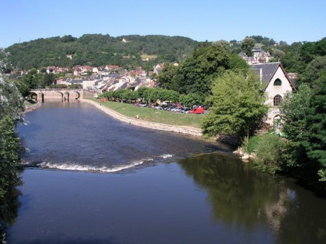 Montignac