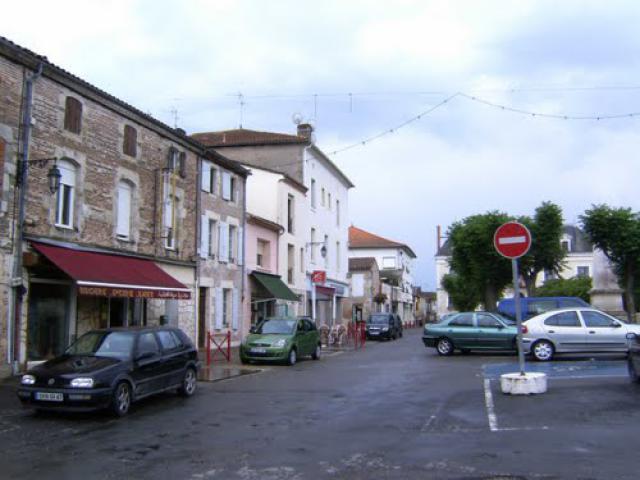 Ste-Livrade-s-Lot