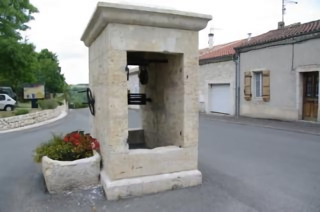 Puit à Puymirol 47