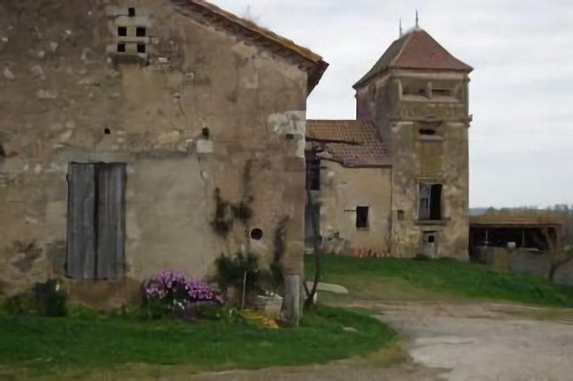 pigeonnier de Marsan (47)