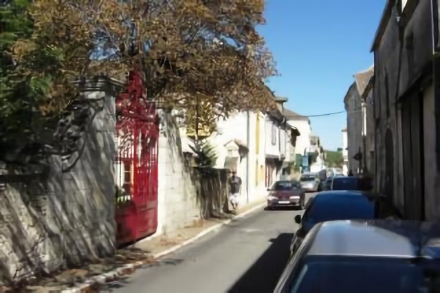 Chez Marien