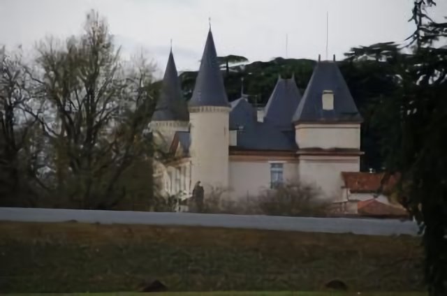 Château Saint-Marcel