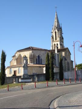 eglise