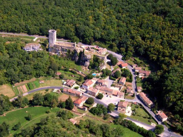 Gavaudun