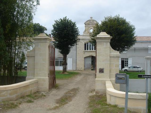 Loménie