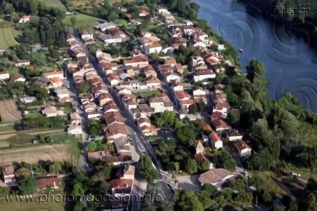 Granges-sur-Lot en Lot-et-Garonne