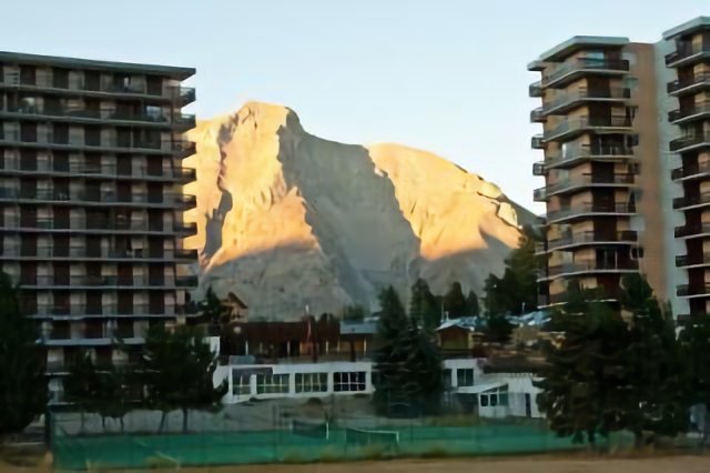 France. SAINT-ETIENNE EN DÉVOLUY